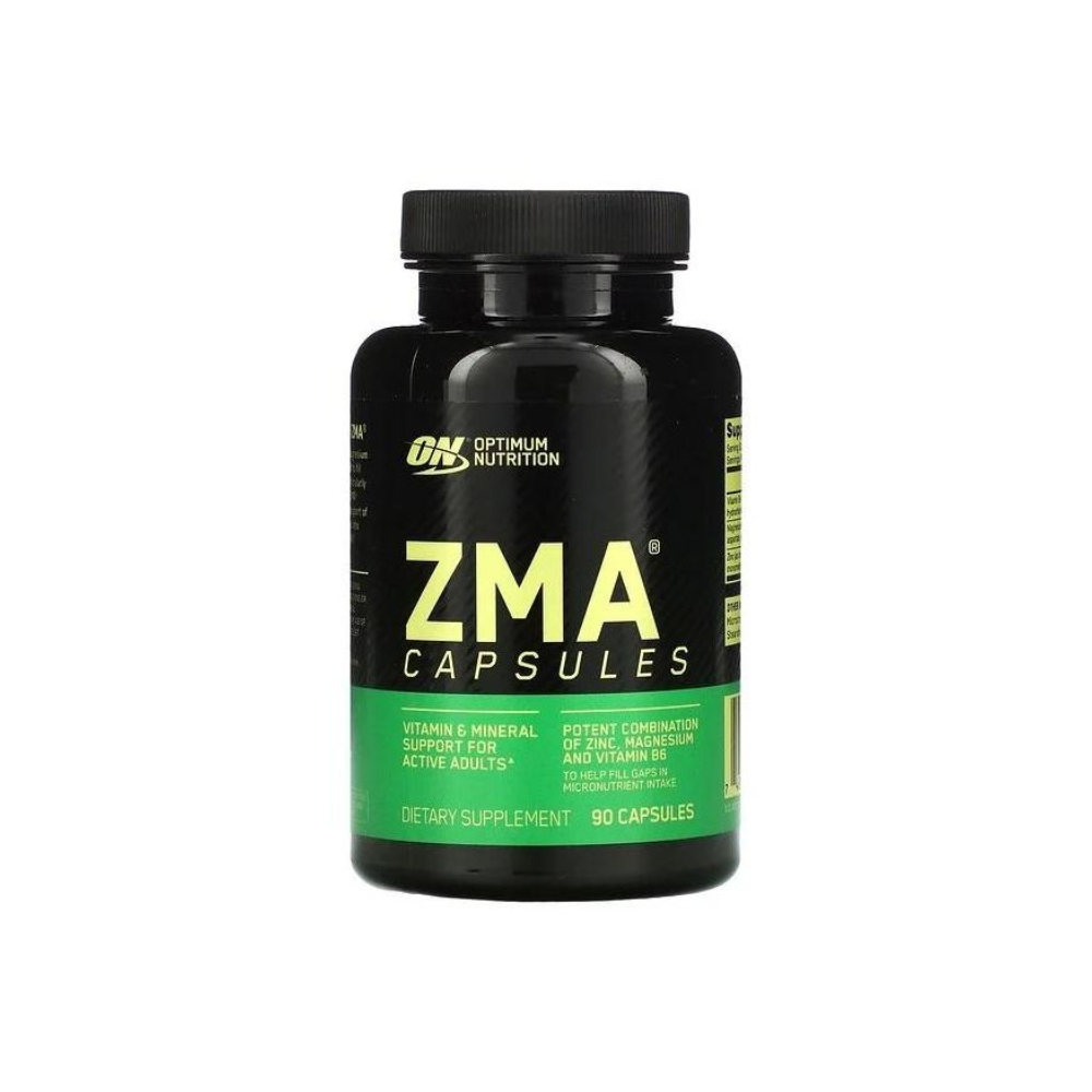Optimum Nutrition ZMA 